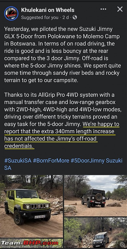 Suzuki Jimny 5-door revealed in South Africa-1.jpg