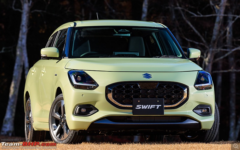 Next-gen Suzuki Swift concept revealed ahead of official debut later this month-002_o.jpg