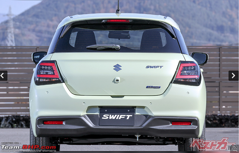 Next-gen Suzuki Swift concept revealed ahead of official debut later this month-screenshot-20231206-105141.png