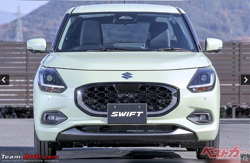 Next-gen Suzuki Swift concept revealed ahead of official debut later this month-screenshot-20231206-105101.png