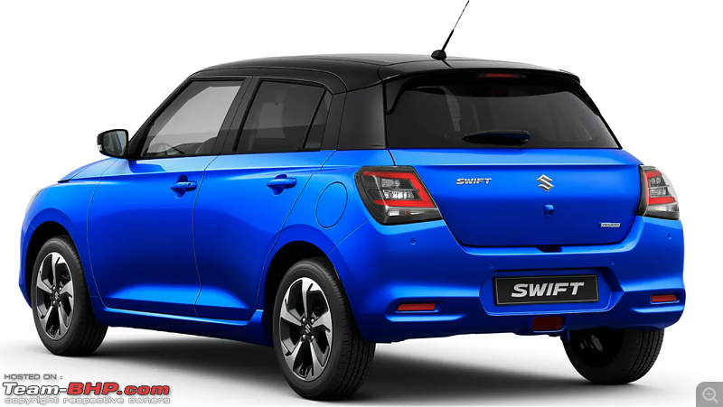 Next-gen Suzuki Swift concept revealed ahead of official debut later this month-screenshot-20231207-081050.png