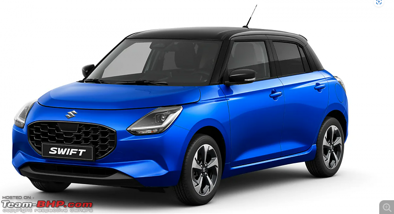 Next-gen Suzuki Swift concept revealed ahead of official debut later this month-screenshot-20231207-081027.png