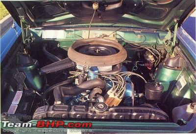 Official Guess the car Thread (Please see rules on first page!)-1971amchornetsc360-engine-bay.jpg