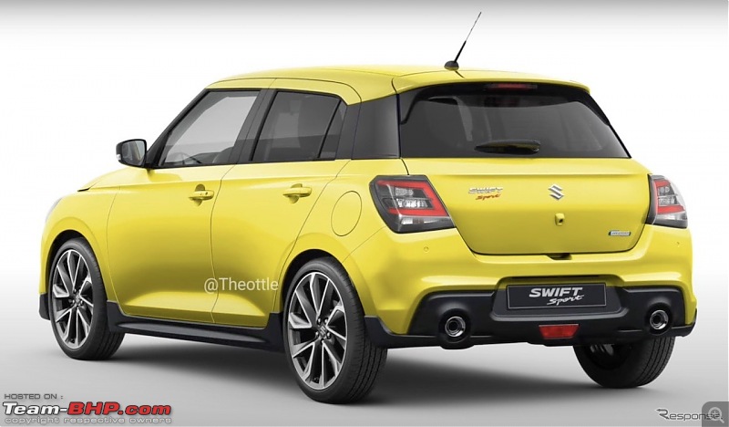 Next-gen Suzuki Swift concept revealed ahead of official debut later this month-1969780.jpg