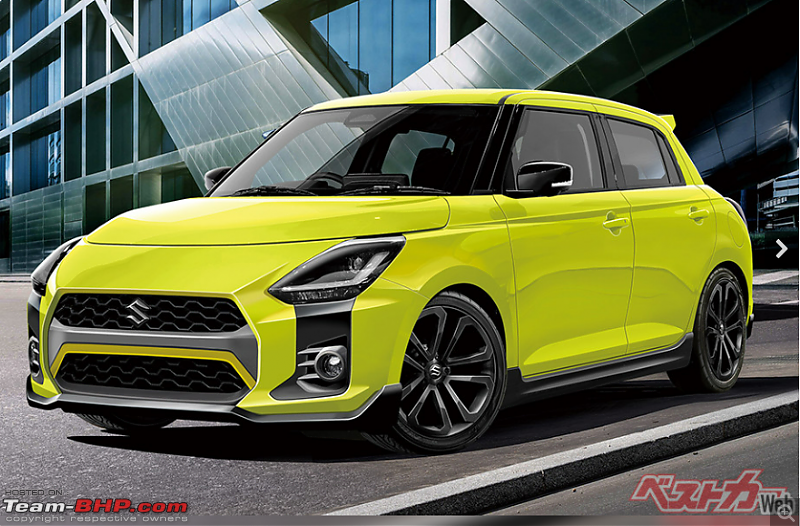 Next-gen Suzuki Swift concept revealed ahead of official debut later this month-screenshot-20240123-082934.png