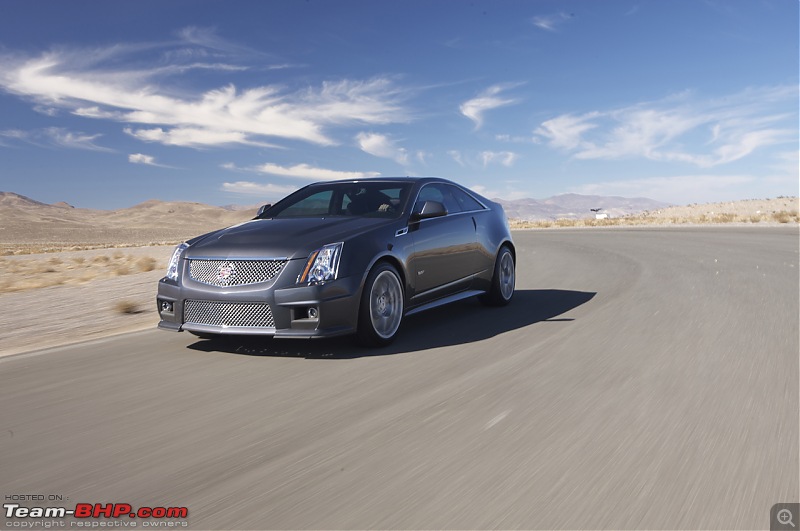 2010 Cadillac CTS Coupe debuts!-2011cadillacctsvcoupe9.jpg