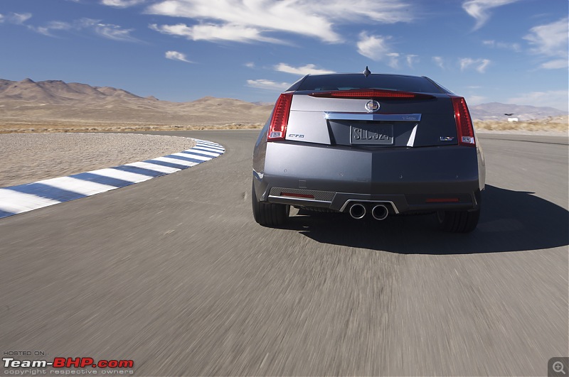 2010 Cadillac CTS Coupe debuts!-2011cadillacctsvcoupe10.jpg