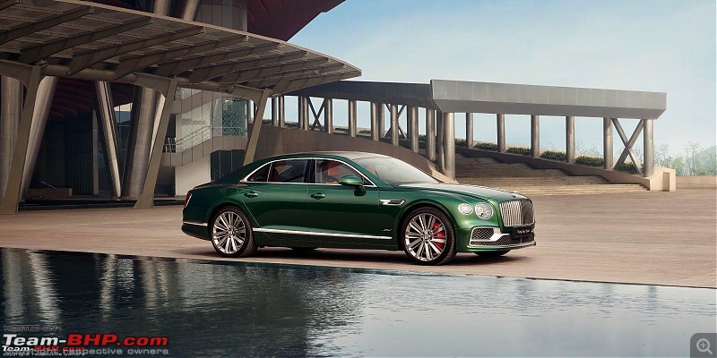 Bentley sales decline as customers display "caution showing off their wealth', says CEO-bentley.jpeg