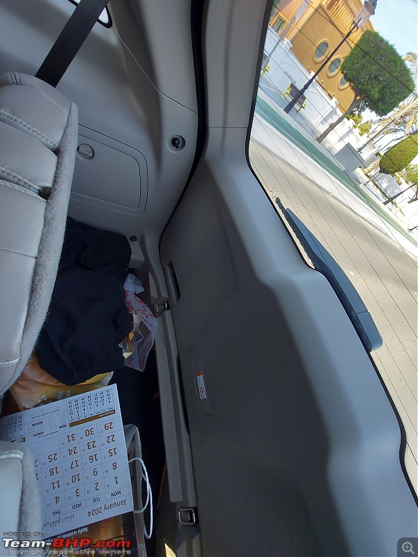 Experiencing a 2013 Ford Explorer | A Comfortable Family SUV-explorer_bootspace.jpg