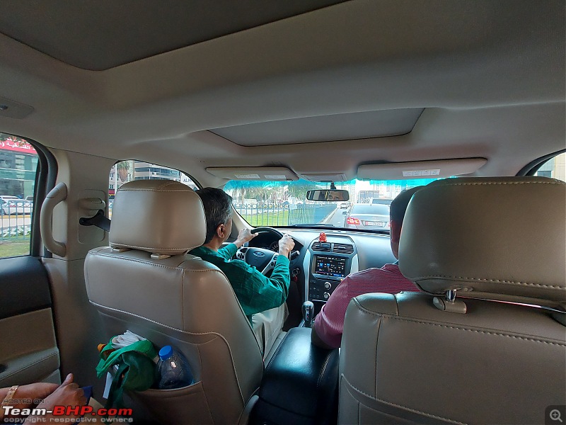 Experiencing a 2013 Ford Explorer | A Comfortable Family SUV-explorer_cabinviewfromrear.jpg