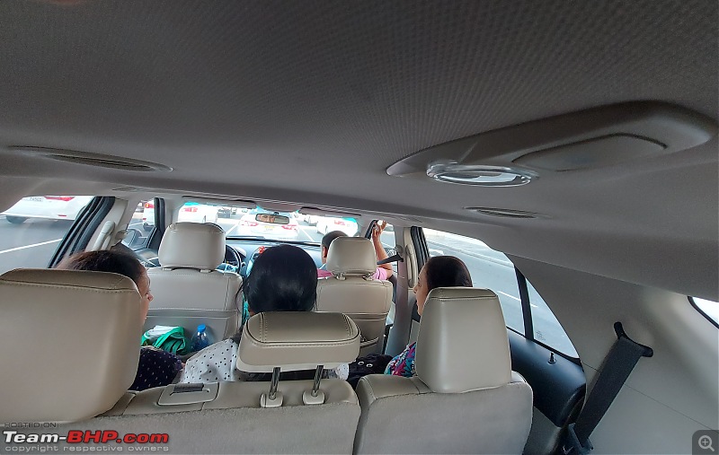 Experiencing a 2013 Ford Explorer | A Comfortable Family SUV-explorer_cabinviewfromrear2.jpg