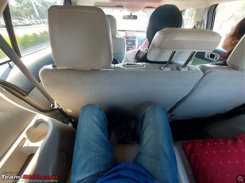 Experiencing a 2013 Ford Explorer | A Comfortable Family SUV-explorer_thirdrowlegroom.jpg
