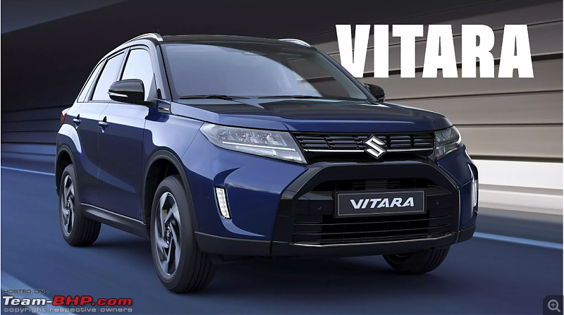 Next-generation Suzuki Vitara caught. EDIT: Now launched in Europe-screenshot-20240402-201016.png