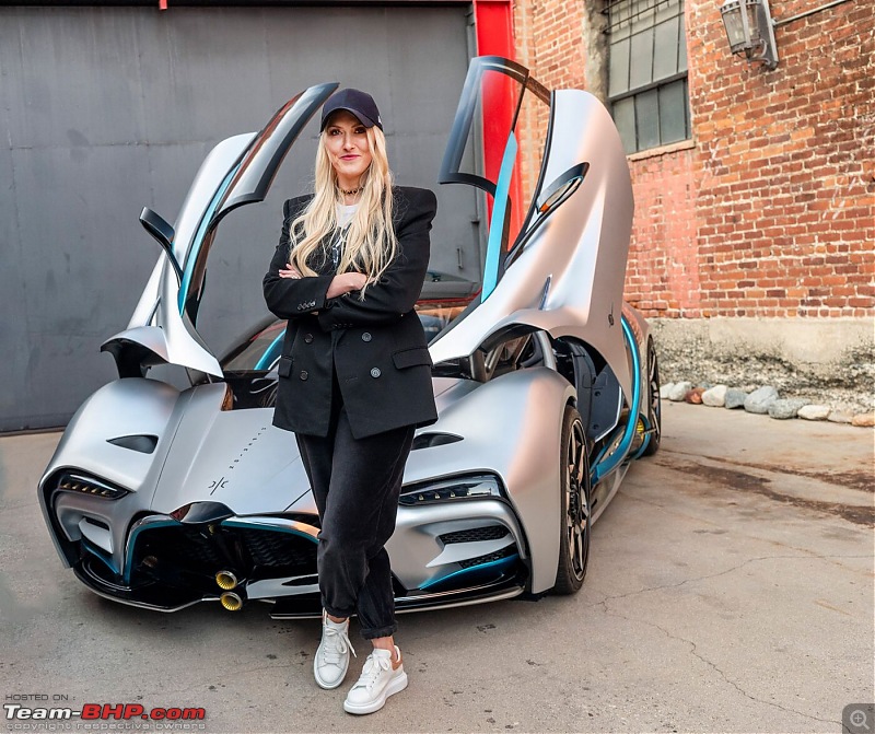 Supercar Blondie launches own online auction house to sell hypercars-supercarblondie.jpg