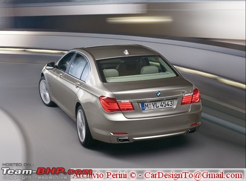 New BMW 7 Series Photos Leaked - Now Official-2631193059_778ab5e369.jpg