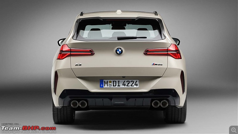 Next-gen BMW X3 to be globally unveiled in coming weeks; First set of images released-bmwx3m502024indererstensitzprobe-3.jpg