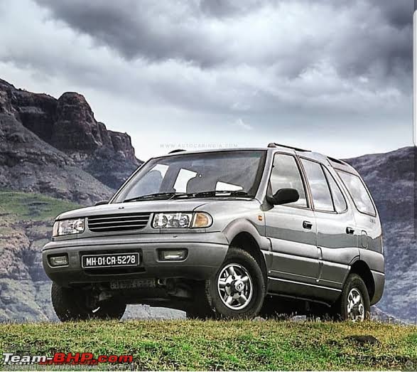 Car names that have made comebacks in unexpected avtaars-img_1164.jpeg