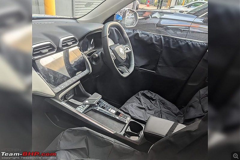 Next-generation MG Astor spied in Australia ahead of global unveil-newgenastorspied2.jpeg