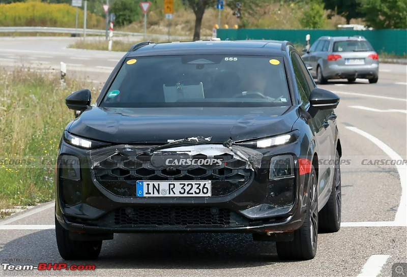 Next-generation Audi Q3 could get a complete redesign; Spied testing ahead of 2025 launch-screenshot-20240822-174730.png