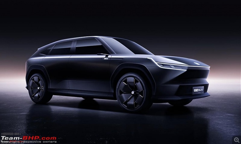 Can't force customers to buy EVs without preparing right ecosystem first: Honda CEO-hondaesuv.jpg