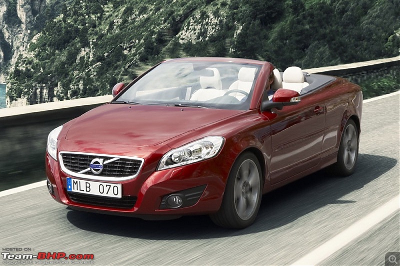 2010 Volvo C70-2010volvoc701.jpg