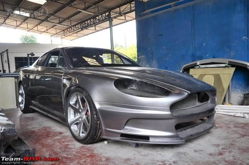 Aston Martin DBS replica based on Opel Calibra-calibradbs0.jpg