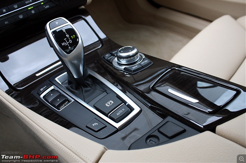 BMW Introduces Radically New Gear Selector & Kills iDrive on Small Cars -  BimmerFile