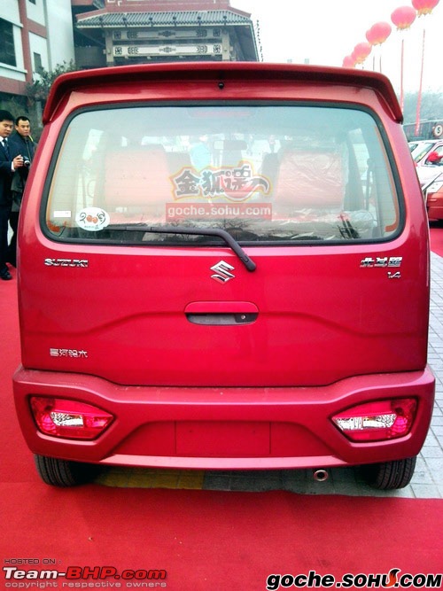 2010 Suzuki WagonR spyshots-suzukiwagonrchinaexterior3.jpg