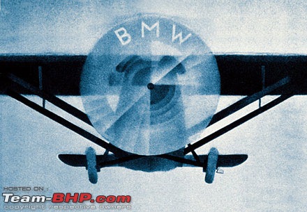 Evolution of Car Manufacturer's Logos-bmw_logo.jpg