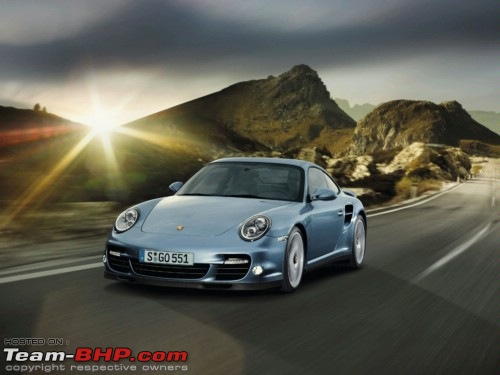 Porsche unveils 530 bhp 911 Turbo S-969852.jpg