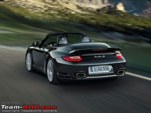 Porsche unveils 530 bhp 911 Turbo S-9899220.jpg