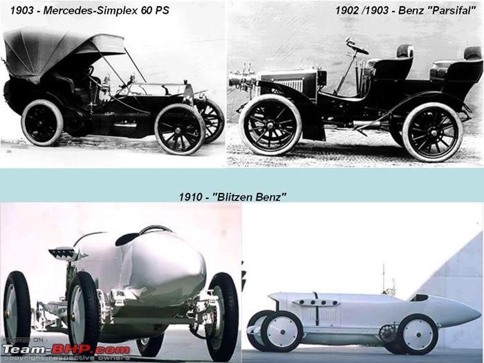 Evolution and History of Mercedes models over years - C, E, S and SL Class and more-3.jpg