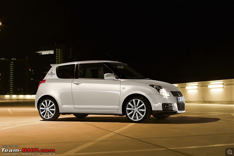 Suzuki Germany releases special edition Swift Sport - Read Music Edition-rock-am-ring-edition-swift2.jpg