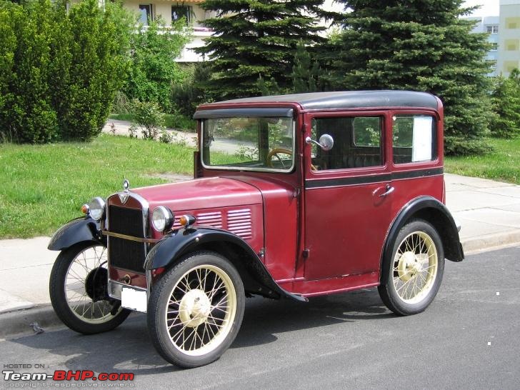 Official Guess the car Thread (Please see rules on first page!)-jalopy.jpg