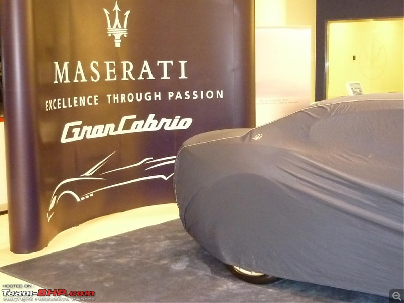 Maserati Grancabrio Launched, Farooq first to drive in KSA.-p1010687.jpg