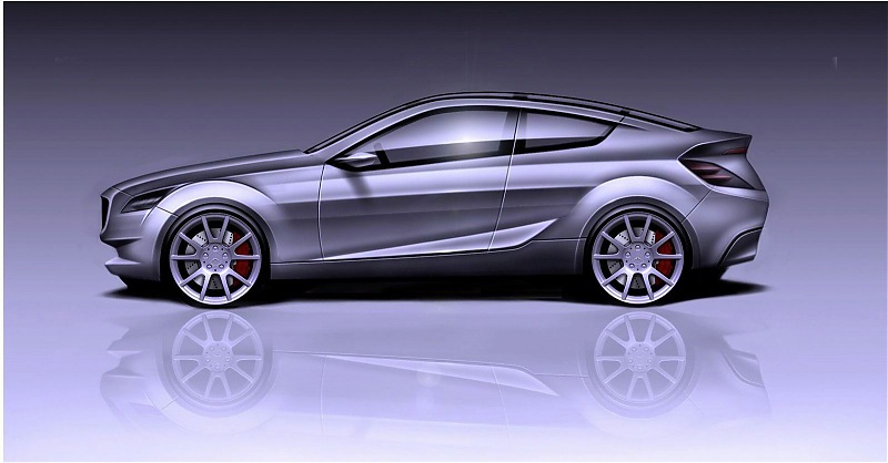 All-New Mercedes C-Class Coupe Confirmed - Production Begins in Bremen 2011-3270653.jpg