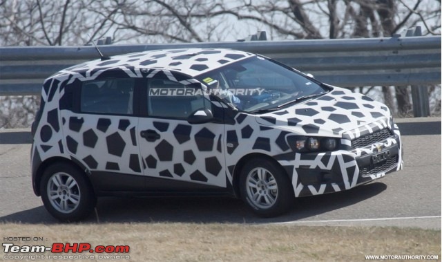 Spyshots: 2011 chevrolet aveo (U-VA)-2011chevroletaveohatchbackspyshots_100309768_m.jpg