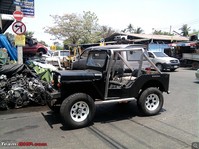 My recent business trip to bangkok & THE BANGKOK AUTO SHOW-photo0652.jpg