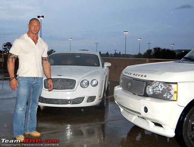 International Celebrities and their Cars!-wrestler.jpg