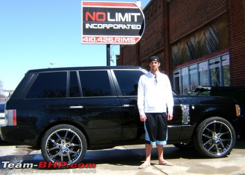 International Celebrities and their Cars!-michael-phelps.jpg