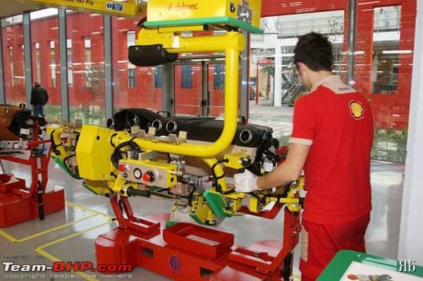 Pics: The Ferrari Manufacturing Facility / Factory-20.jpeg