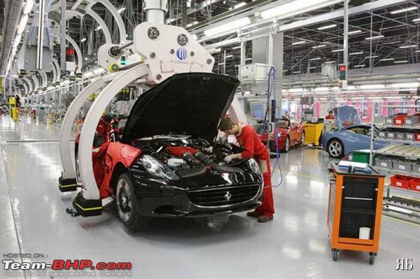 Pics: The Ferrari Manufacturing Facility / Factory-29.jpeg