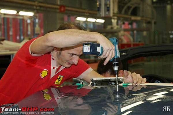 Pics: The Ferrari Manufacturing Facility / Factory-30.jpeg