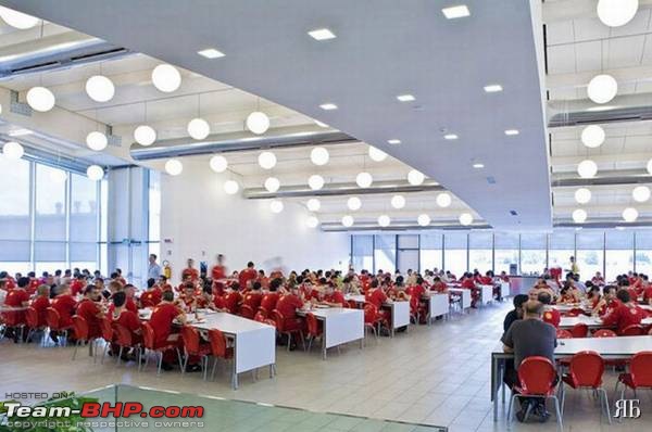 Pics: The Ferrari Manufacturing Facility / Factory-31.jpeg