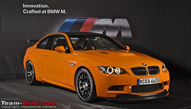 Limited Edition Frozen Grey BMW M3!-m3gts1.jpg