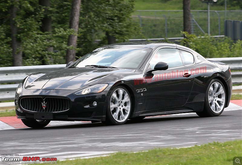 The Maserati GranTurismo-First pictures-02maseratigransportspycarpixjune.jpg