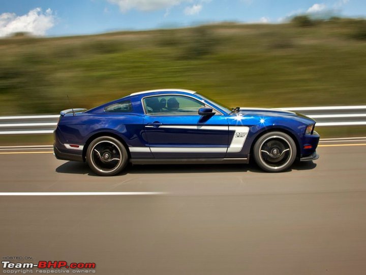 2012 Ford Mustang : BOSS 302-00.jpg