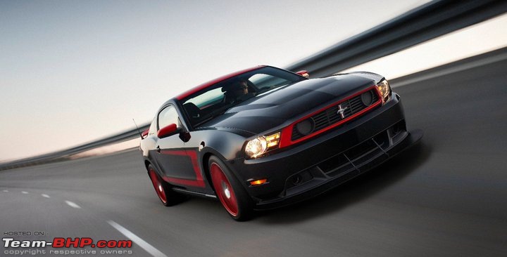 2012 Ford Mustang : BOSS 302-14.jpg