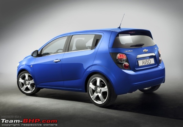 First spy shot: 2011 Chevrolet Aveo-chevroletaveo2.jpg