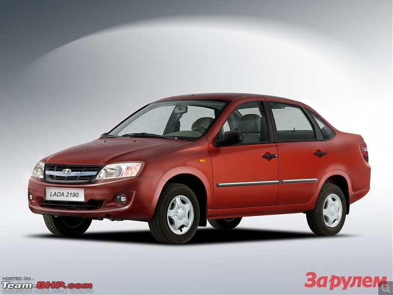 The 3 lakh rupee Renault - Lada Granta sedan-lada-granta.jpg